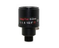 Varifocus 5MP 6-22mm M12*0.5